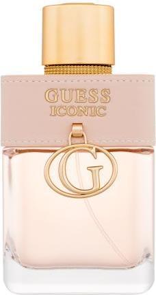 Produktbild Guess Iconic EDP 100 ml (Eau de Parfum, 100 ml)