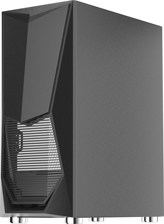 Image du produit 1stplayer DK-3-BK (mATX, Mini-ITX, ATX)