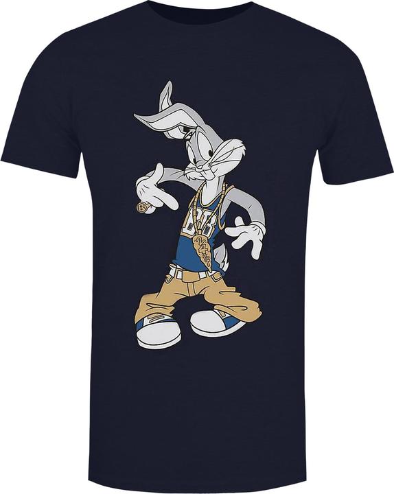 Looney Tunes Rapper TShirt Jungen