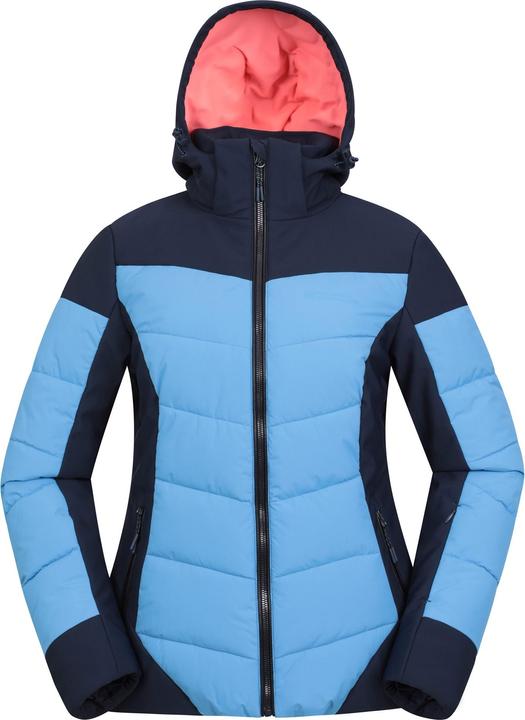 Produktbild Mountain Warehouse Resort Skijacke Wattiert
