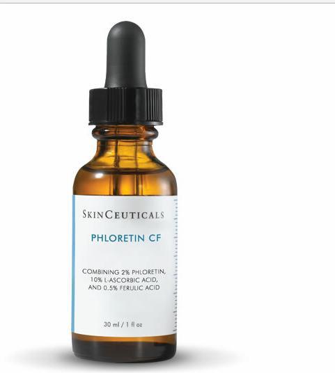 Actual product image SkinCeuticals Phloretin CF (30 ml)