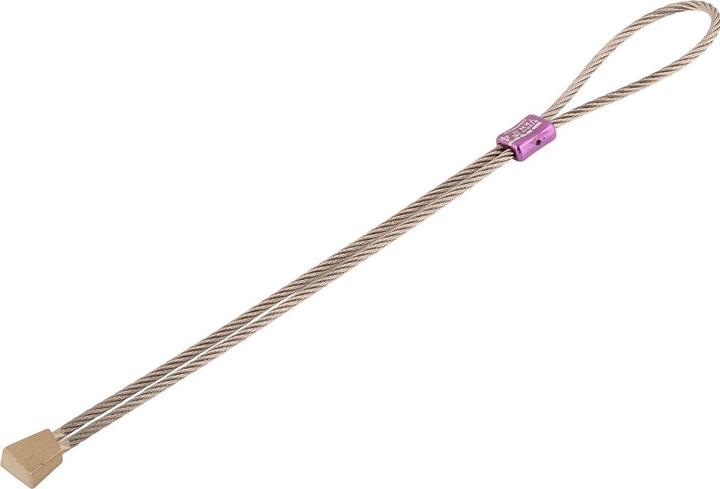 DMM IMP Brass Nut Klemmkeil