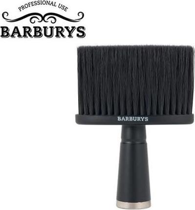 Immagine prodotto Sibel Spazzola per il collo Barburys Arvo
