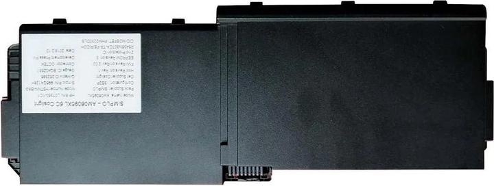 Image du produit HP Batterie 6C 95Wh 4.15Ah Li-Ion (6 cellules, 8310 mAh)
