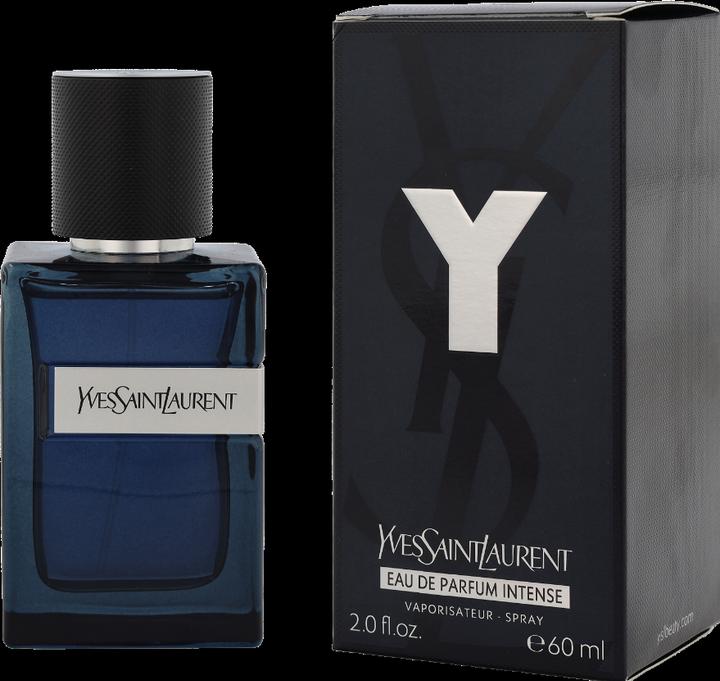 Actual product image Yves Saint Laurent Y Eau de Parfum Intense (Eau de parfum, 60 ml)