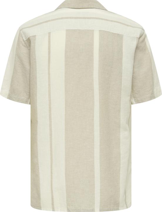 Immagine prodotto Only & Sons Camicia con collo Resort regular fit Camicia (M)
