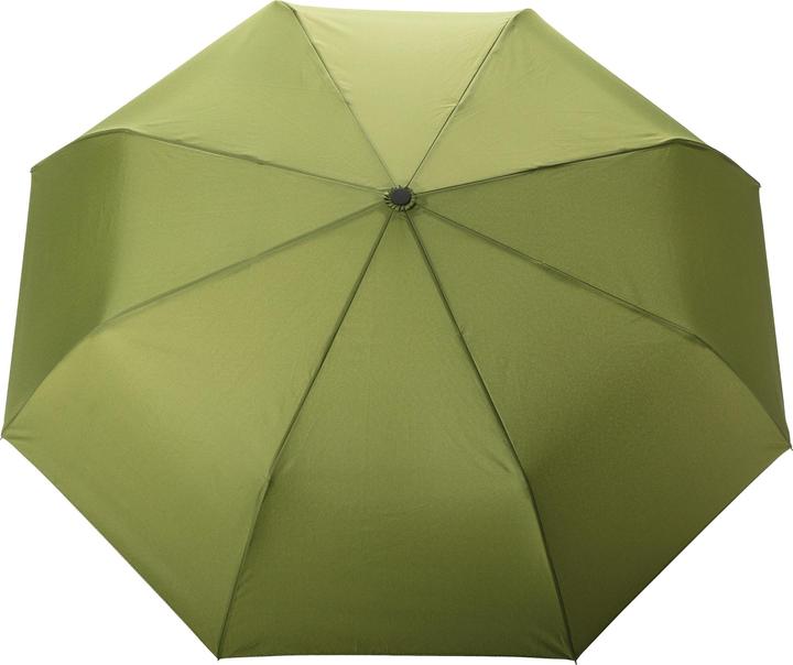 Produktbild Xd Collection Impact Aware rPET (Recyceltes PolyethylenTerephthalat) Automatisch Faltbarer Regenschirm