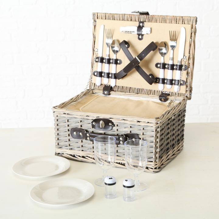 Actual product image Boltze Home Ariege 14-teilig