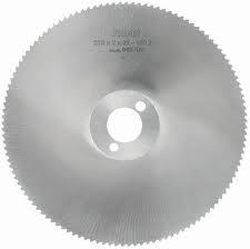 Produktbild Rems Metallkreissägeblatt HSS