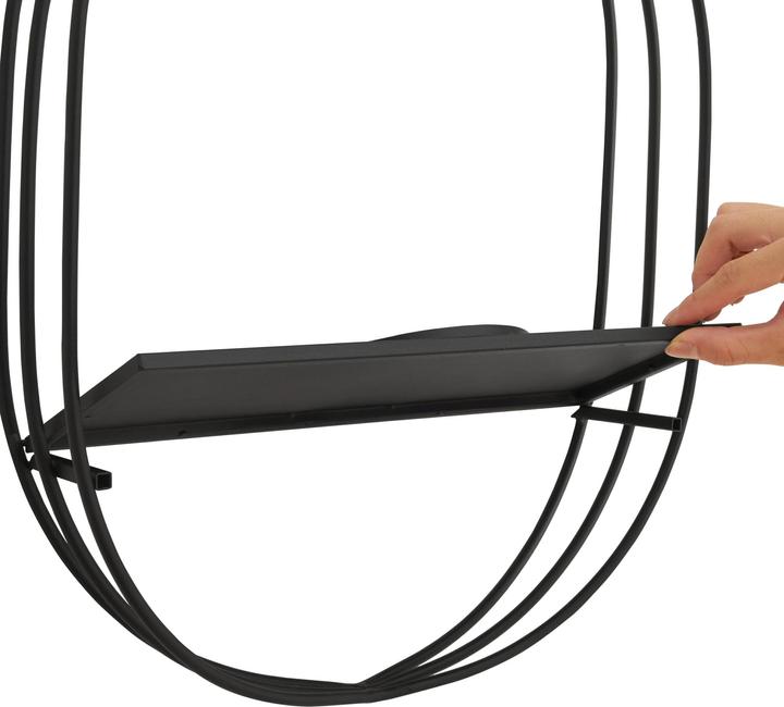 Actual product image En.Casa Vestby