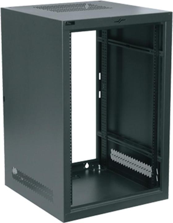 Actual product image Middle Atlantic MMR Series Rack, 16 RU, 20"D