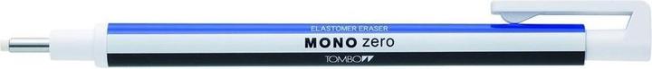 Actual product image Tombow MONO zero Präzisions-Radiergummi rund 2,3 mm (5 Stück)
