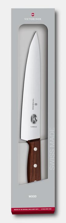 Actual product image Victorinox Wood (22 cm)