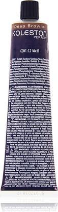 Immagine prodotto Wella Koleston Perfect Me+ Marroni profondi (5/71 marrone chiaro-iridescente)