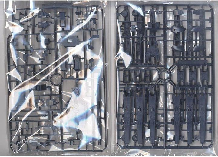 Produktbild Bandai Namco Nu Gundam Version Ka