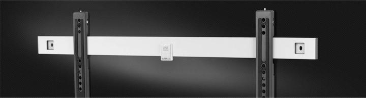Produktbild One for All Ultraslim WM6611 (Wand, 90", 80 kg)