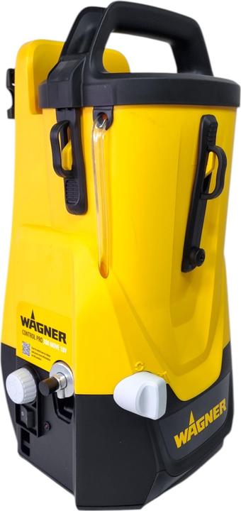 Actual product image Wagner Control Pro 300 Move