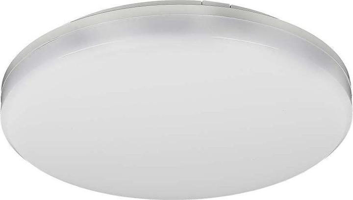Productafbeelding V-TAC VT8033 15W LED Plafondlamp SAMSUNG Chip Frameless Rond 4000K IP44 120lmW (1850 lm)