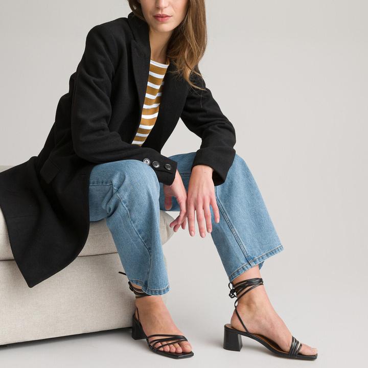 Immagine prodotto La Redoute Collections Cappotto (36)
