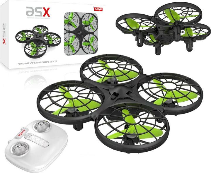 Produktbild Ikonka Syma X26 Hindernisvermeidung RC Drohne 2.4Ghz Headless