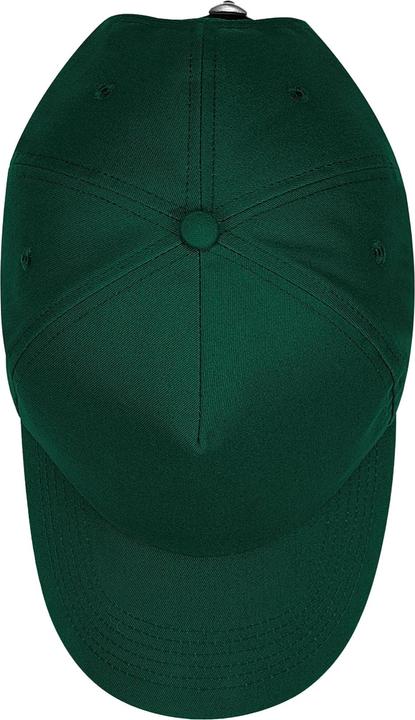 Actual product image Beechfield Unisex Adult Authentic 5 Panel Cap (One size)