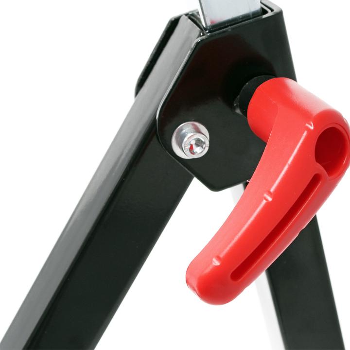 Produktbild Wiltec Rollenständer (30 cm, 30 cm)