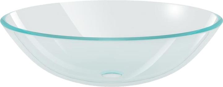 Immagine prodotto VidaXL Agosto (Lavello montato, 42 cm, 42 cm)
