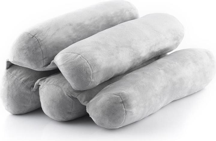 Actual product image TOP Flexible multifunctional cushion