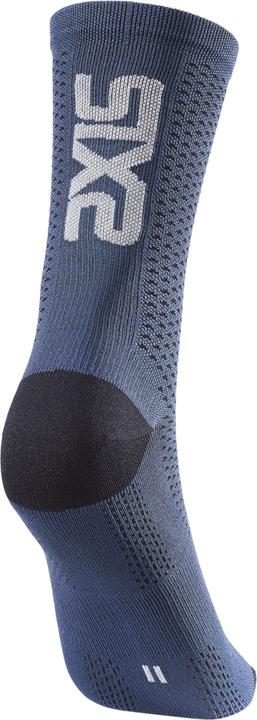 Produktbild Sixs Chaussettes courtes Short Logo V2 (40, 43)
