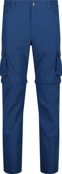 Produktbild CMP Campagnolo Zip Off (XL)
