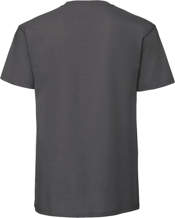 Produktbild Fruit of the Loom Iconic Premium TShirt (M)