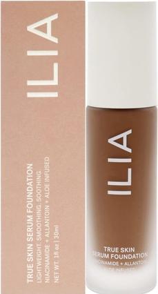 Image du produit ILIA Beauty ILIA - Fond de teint True Skin Serum Macquarie SF13 30 ml
