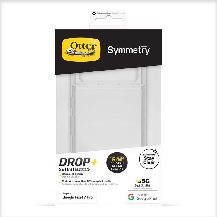 Produktbild OtterBox Symmetry (Google Pixel 7 Pro)
