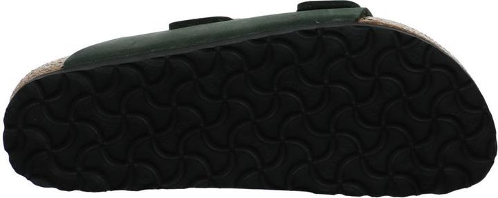 Actual product image Birkenstock Arizona LEOI narrow (41)