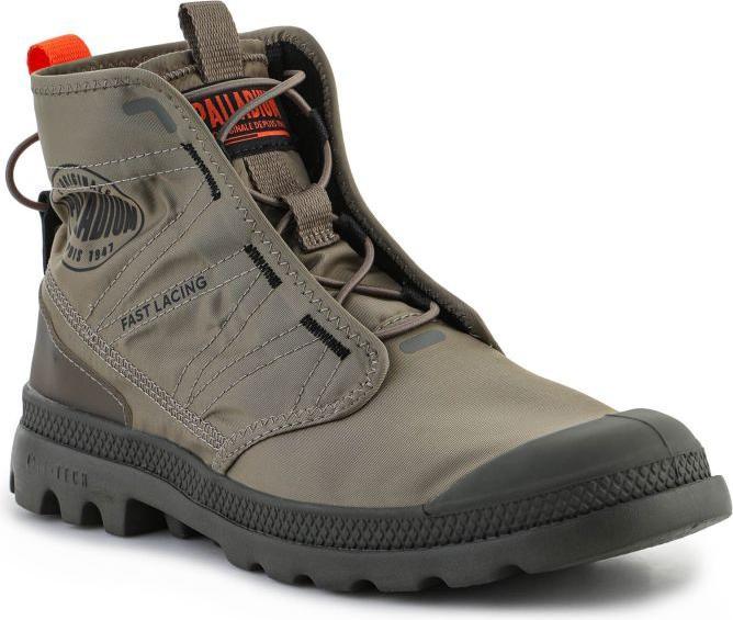 Produktbild Palladium Pampa Travel Lite (46)