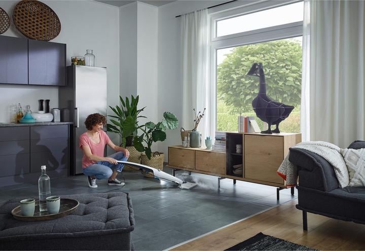 Immagine prodotto Leifheit CleanTenso Power 2.0 (6 bar, 1200 W)