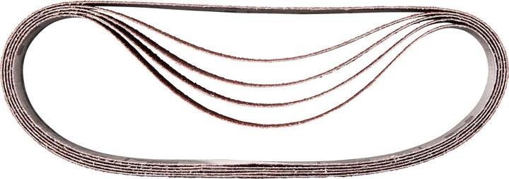 Actual product image Makita Sanding belt grit 80 (L x W) (80)