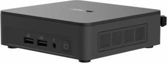 Actual product image ASUS RNUC13ANKi70QC3 Intel Core i7-1360P 2x8GB 512GB UK Cord W11P (Intel Core i7-1360P)