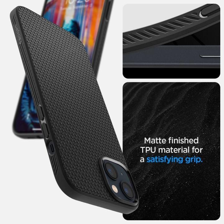 Image du produit Spigen Liquid Air (Apple iPhone 14)