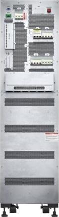 Produktbild APC Easy UPS 3S 10kVA 400V 3:3 UPS 30 min (10000 VA, 10000 W, Online-Doppelwandler USV)