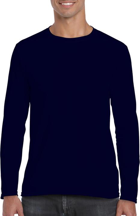 Image du produit Gildan T-shirt Soft Style (paquet de 5) (M)