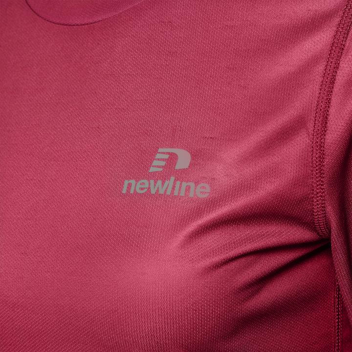 Immagine prodotto Newline nwlMEMPHIS T-SHIRT L/S DONNA (L)