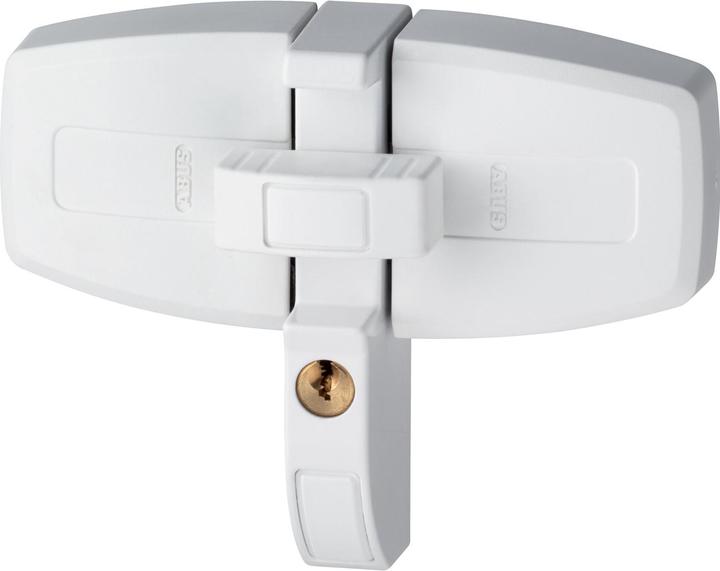 Immagine prodotto Abus Serratura a doppia finestra DFS 95 Bianco