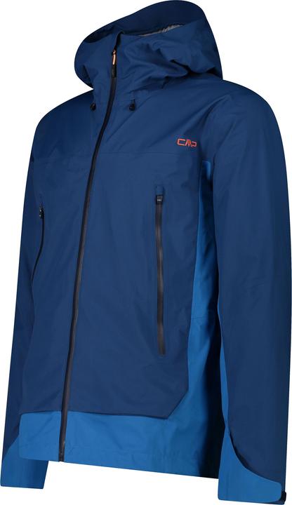 Actual product image CMP Campagnolo Hoodie (3XL)