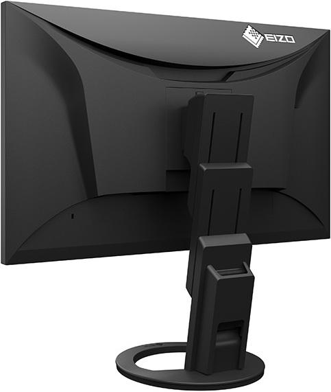 Actual product image Eizo EV2760 FlexScan (2560 x 1440 pixels, 27")