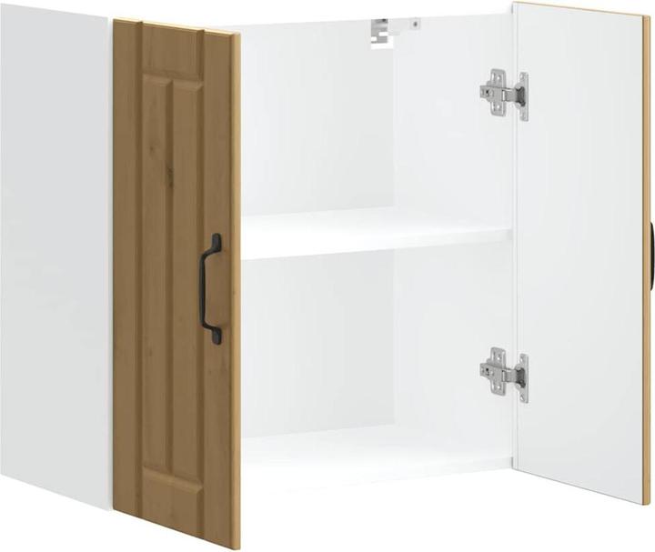 Produktbild VidaXL Madlene (60 x 31 x 60 cm)