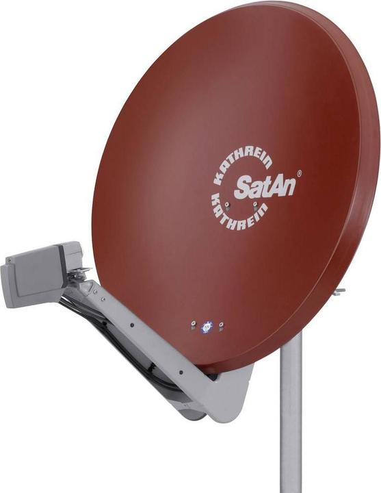Produktbild Kathrein CAS 90 (Parabolantenne, 39.60 dB, UKW / MW / LW)