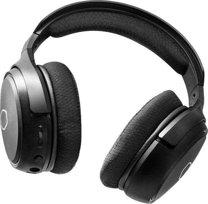 Actual product image Cooler Master MH630 (Cable)