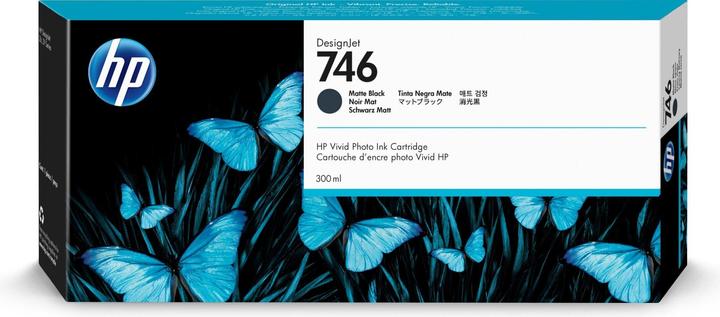 Produktbild HP 746 (MBK)