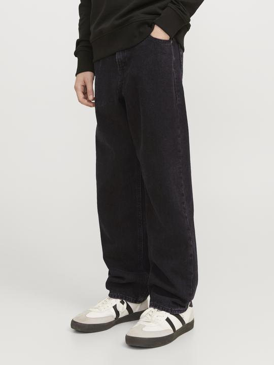 Actual product image Jack & Jones JJICHRIS JJORIGINAL SQ 041 JNR Relaxed Fit Jeans Junior Relaxed Fit Jeans (140)